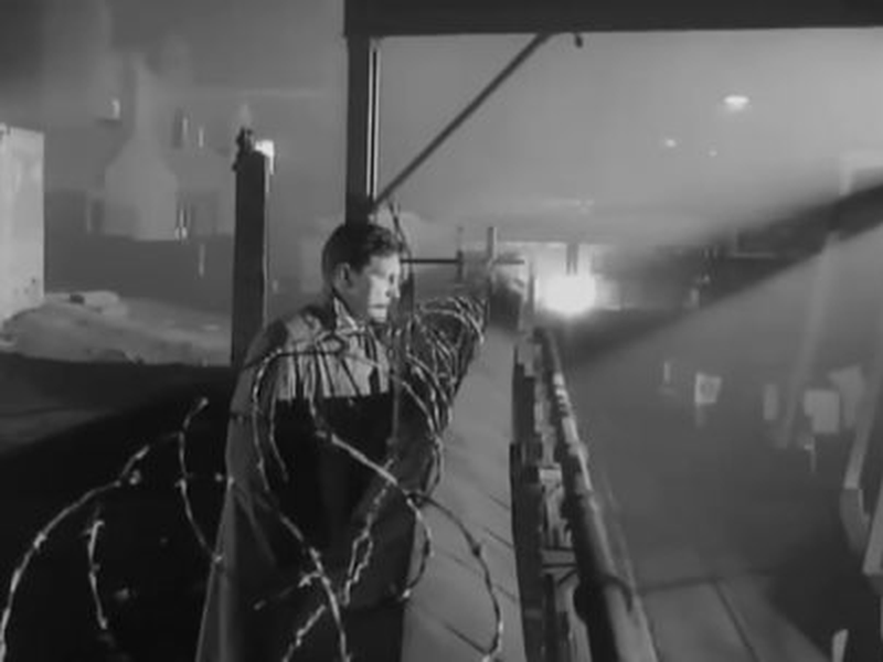 Foto 4 de A Tentação e a Mulher 