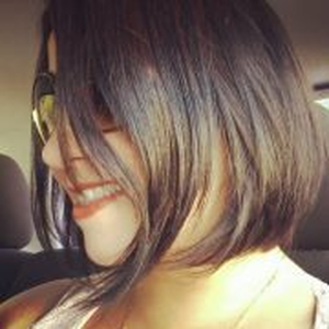 Foto de perfil de Thahy Valente