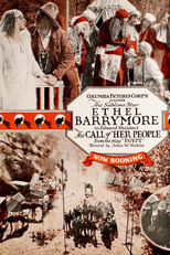 The Call of Her People (The Call of Her People)