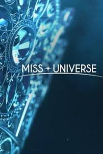 Miss Universo - Poster / Capa / Cartaz - Oficial 2
