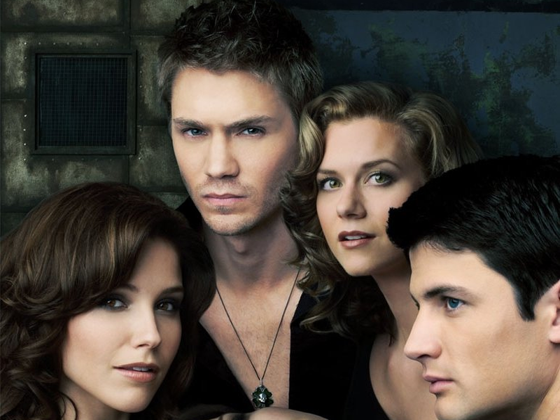 Foto 1 de Lances da Vida (5ª Temporada)