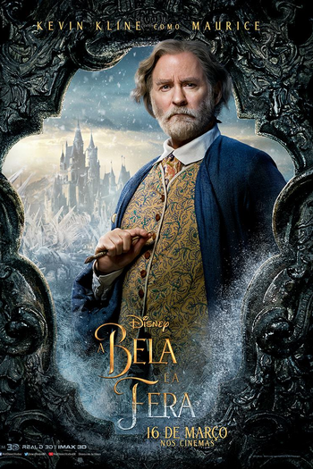  de Filme A Bela e a Fera (2017)