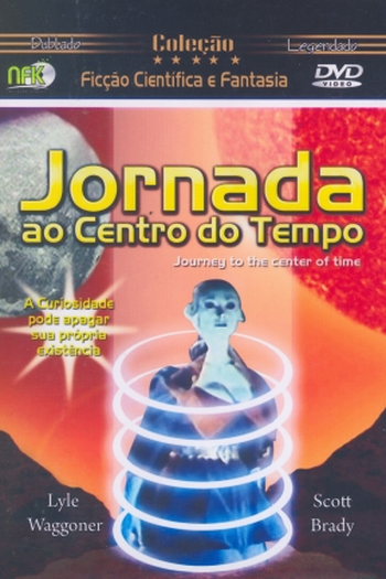  de Filme Jornada ao Centro do Tempo (1967)