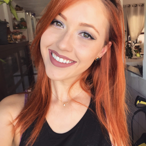 Foto de perfil de Mariana
