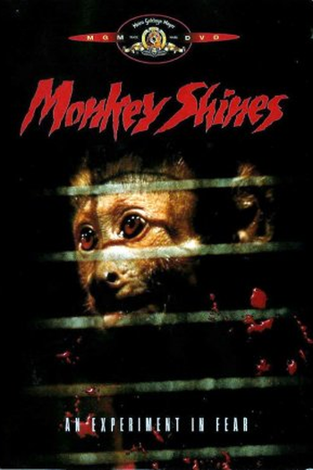  de Filme Instinto Fatal (1988)