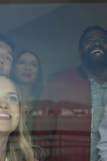 Poster de Episódio We Shouldn’t Exist (2024)