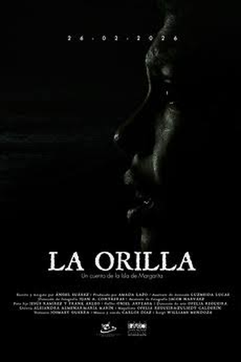 Poster de Filme Beira Mar (2026)