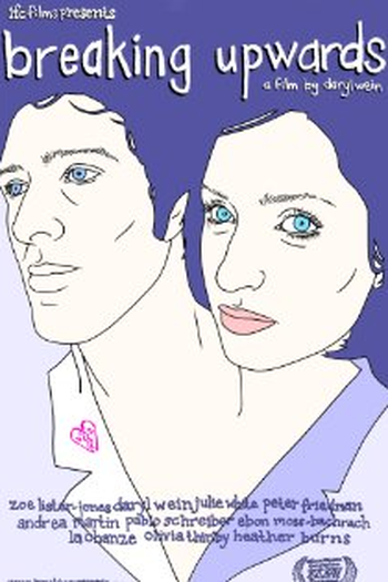 de Filme Breaking Upwards (2009)