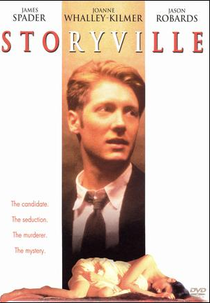 Storyville - Um Jogo Perigoso (The Game of Love)