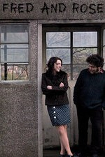 Poster de Filme Fred e Rose (2014)