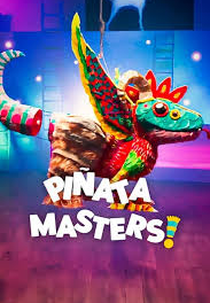 Mestres da Pinhata (Piñata Masters)