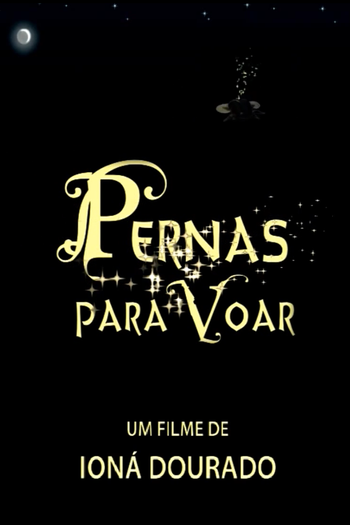  de Curta Pernas Para Voar (2011)