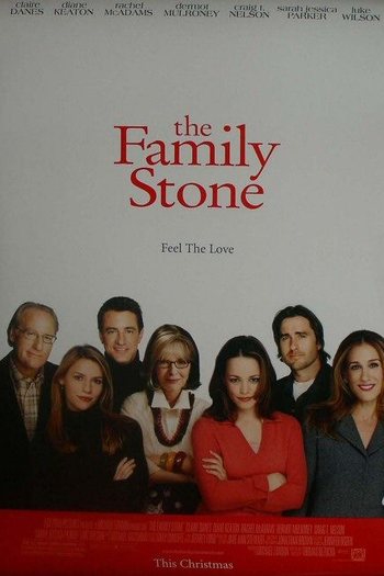  de Filme Tudo em Família (2005)