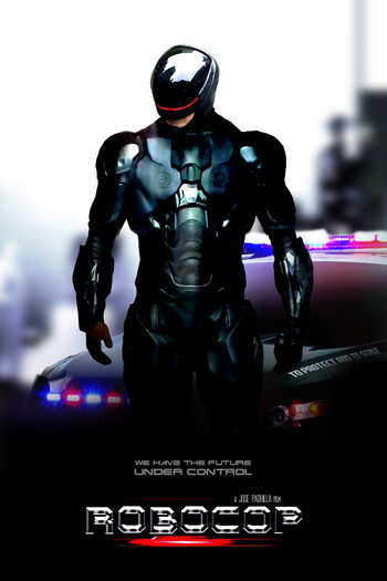  de Filme RoboCop (2014)