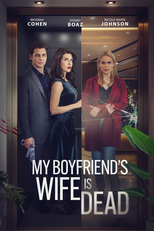 My Boyfriend's Wife is Dead (My Boyfriend's Wife is Dead)