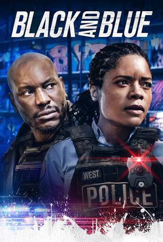 Poster 6 de Filme Cores da Justiça (2019)