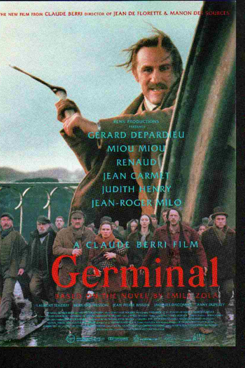  de Filme Germinal (1993)