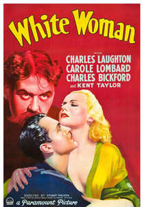 O Ídolo Branco (White Woman)