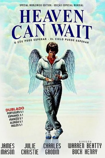  de Filme O Céu Pode Esperar (1978)