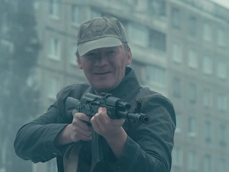 Foto 3 de Metod - (1ª Temporada)