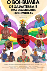 O Boi-Bumbá de Salvaterra e suas Comunidades Quilombolas (O Boi-Bumbá de Salvaterra e suas Comunidades Quilombolas)