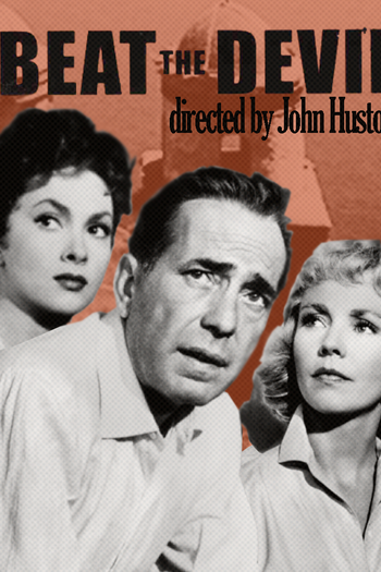  de Filme O Diabo Riu Por Último (1953)
