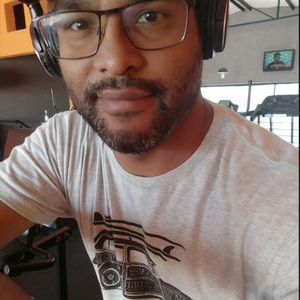 Foto de perfil de Fabricio