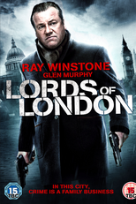 Lords of London (Lost in Italy)