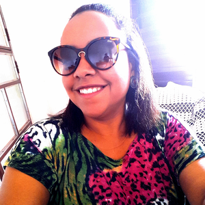 Foto de perfil de Bárbara Santos