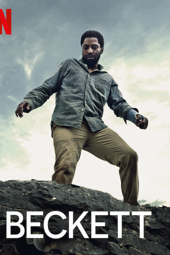  de Filme Beckett (2021)