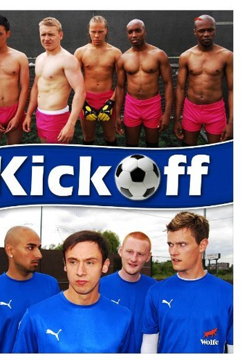 Poster de Filme KickOff (2010)