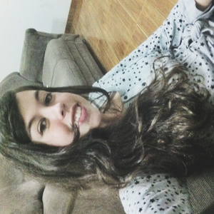 Foto de perfil de Isadora