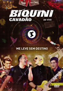 Biquini Cavadão - Me Leve Sem Destino (Biquini Cavadão - Me Leve Sem Destino)