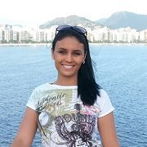 Foto de perfil de Luciana