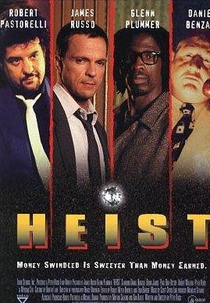 Encurralados (Heist)