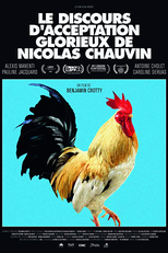 O Discurso Glorioso De Aceitação De Nicolas Chauvin (Le Discours d'Acceptation Glorieux de Nicolas Chauvin)