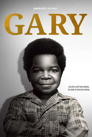 Poster 1 de Filme Gary (2024)