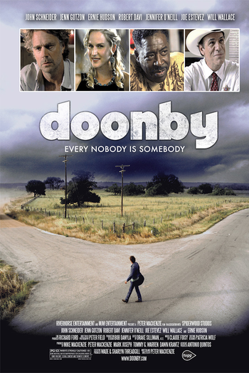  de Filme Doonby: Todos Tem o Direito de Viver (2013)