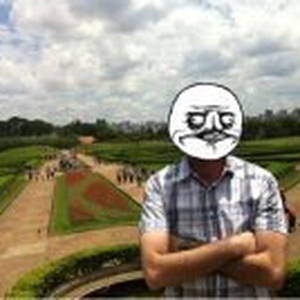 Foto de perfil de Fabio Bakai