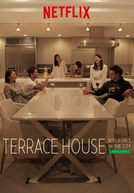 Terrace House - Boys & Girls in The City (Terrace House: Boys & Girls in The City [ テラスハウス ])