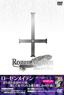 Rozen Maiden Ouvertüre - Poster / Capa / Cartaz - Oficial 5