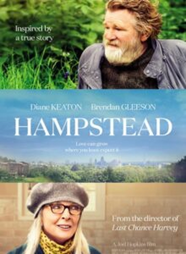Crítica: Hampstead: Nunca é tarde para amar (“Hampstead”) | CineCríticas