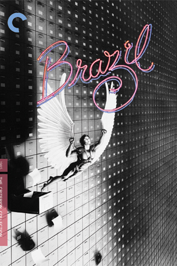  de Filme Brazil, o Filme (1985)