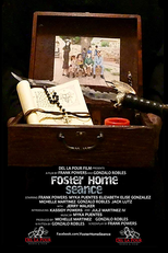 Foster Home Seance (Foster Home Seance)