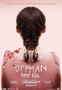 Órfã 2: A Origem (Orphan: First Kill)