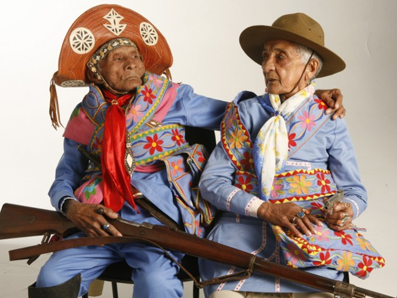 Foto 4 de Os Últimos Cangaceiros