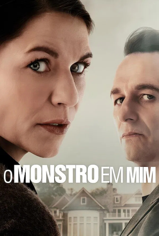 Poster 2 de Série O Monstro em Mim (2025)