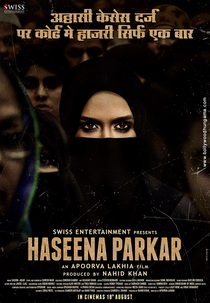 Haseena Parkar (Haseena Parkar)