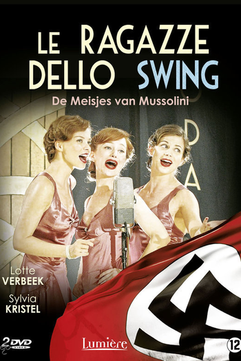  de Série Rainhas do Suingue (2010)