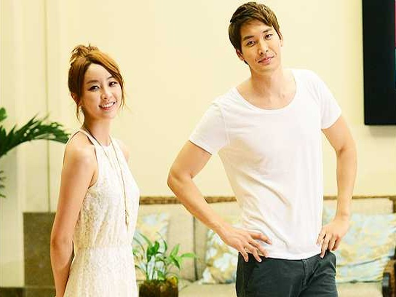 Foto 2 de Wonderful Mama